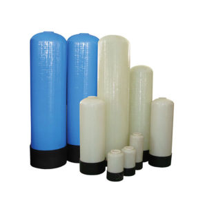 Pentair FRP Vessel Top Mount