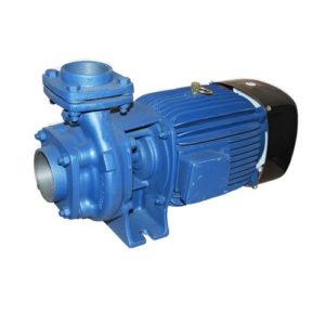 Kirloskar Pump GMC 134 – 1 HP 3 Phase